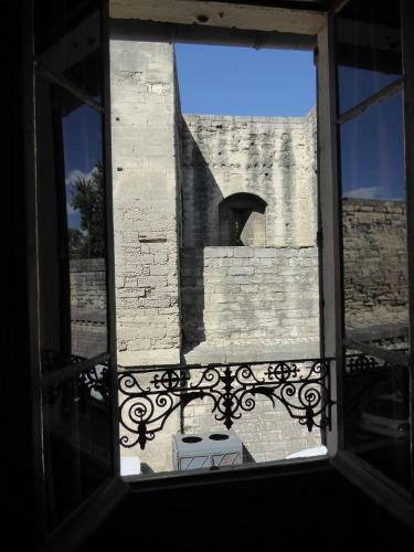 Apartamento Le Logis de La Tour