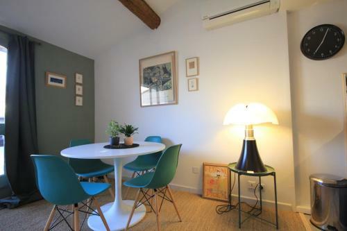 Apartamento Picasso - Appartement Avignon Centre