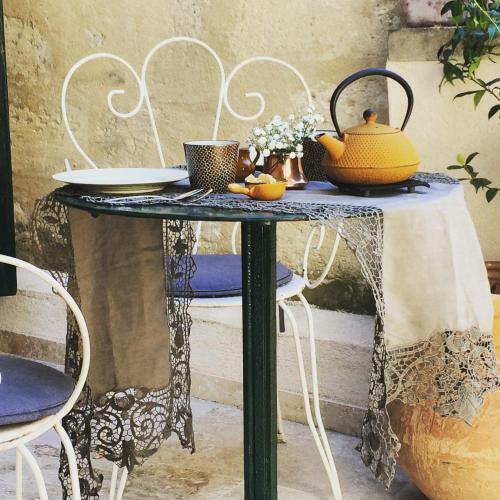 Apartamento Appartements Avignon Centre
