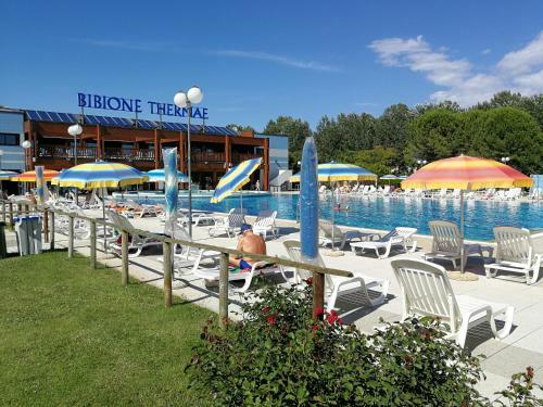 Apartamento Condominio Moschettieri