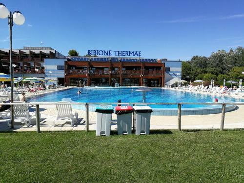 Apartamento Condominio Moschettieri