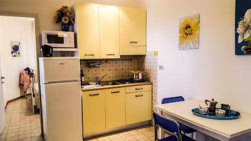 Apartamento Condominio Moschettieri
