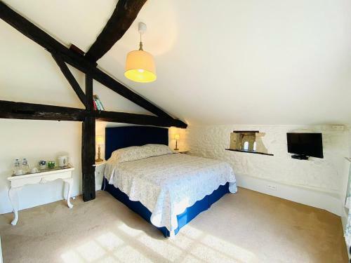 Bed & Breakfast Labarthe