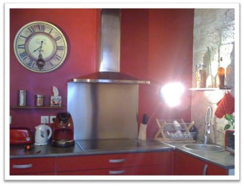 Apartamentos Coeur de Provence Stc