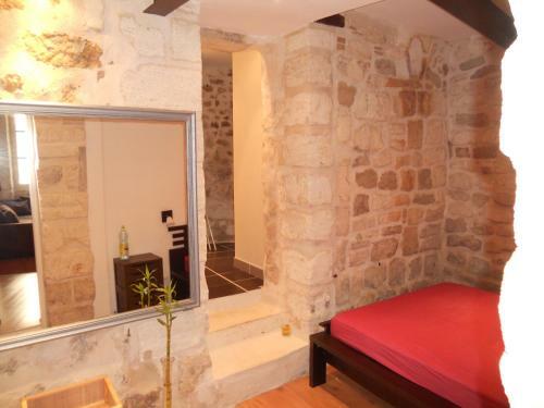 Apartamentos Coeur de Provence Stc