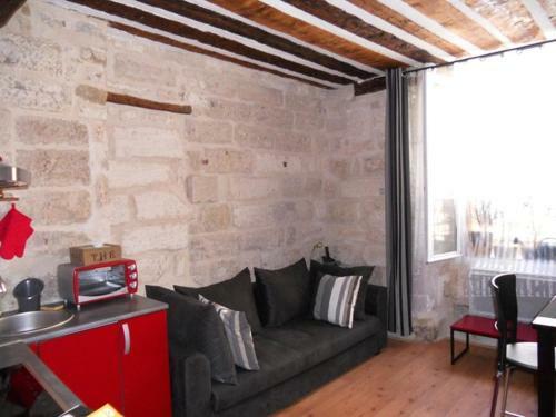Apartamentos Coeur de Provence Stc