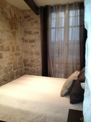 Apartamentos Coeur de Provence Stc