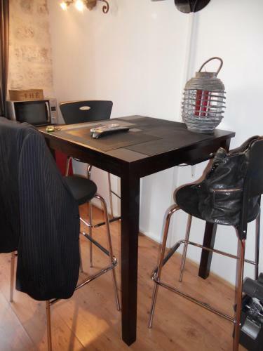 Apartamentos Coeur de Provence Stc