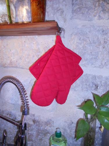 Apartamentos Coeur de Provence Stc
