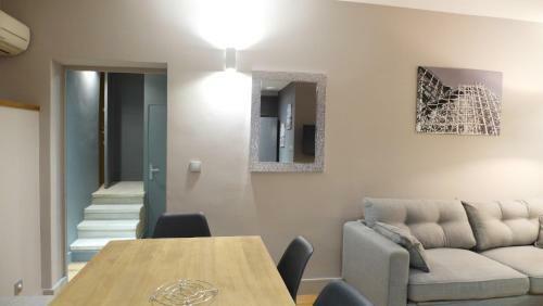 Hostal Maison D'h�tes "au Coeur D'avignon"