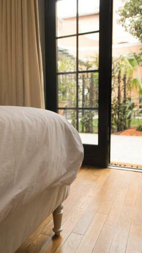 Hostal Maison D'h�tes "au Coeur D'avignon"