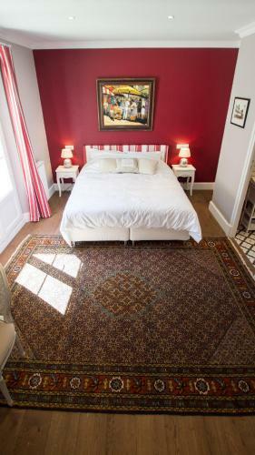 Hostal Maison D'h�tes "au Coeur D'avignon"