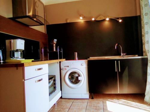 Apartamento Alexaappart 2 Chambres