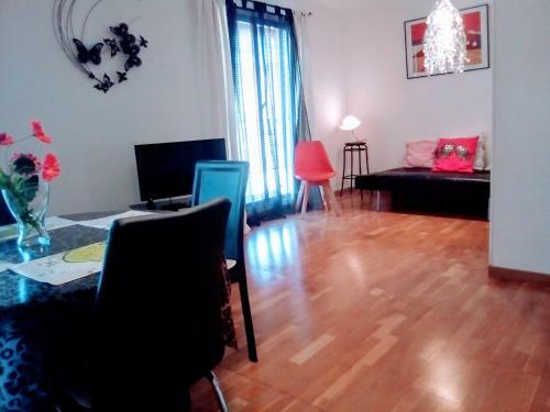 Apartamento Alexaappart 2 Chambres