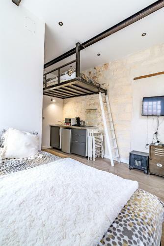 Apartamento Studios Entre Le Pont D' Avignon Et Le Palais Des Papes