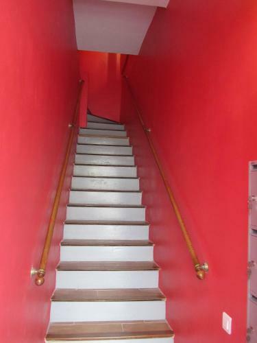 Apartamentos Appartement Good Mindset