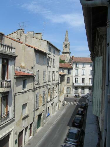 Apartamentos Appartement Good Mindset