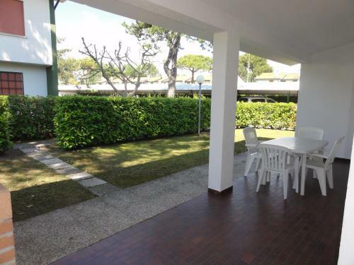 Villaggio Azzurro - Ville