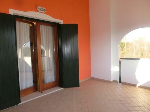 Apartamento Residence Leopardi - Gemini