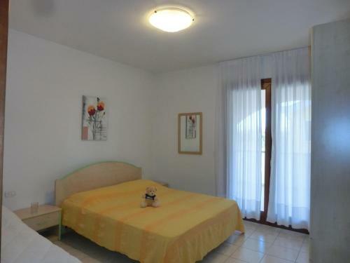 Apartamento Residence Leopardi - Gemini
