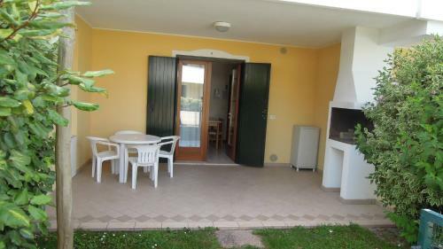 Apartamento Residence Leopardi - Gemini