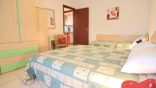Apartamento Residence Leopardi - Gemini