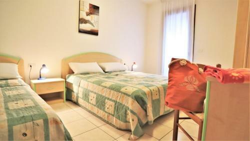 Apartamento Residence Leopardi - Gemini