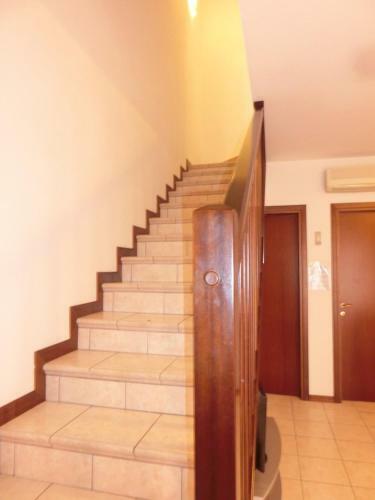 Apartamento Residence Leopardi - Gemini