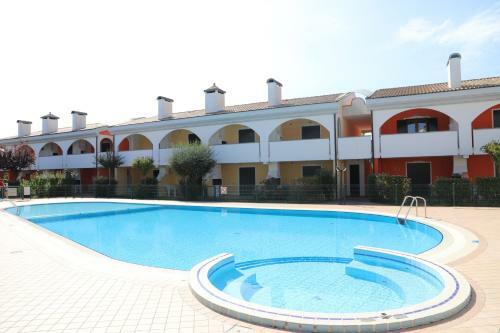 Apartamento Residence Leopardi - Gemini