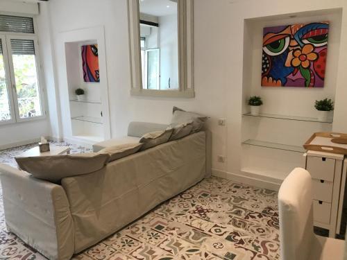 Apartamento Studio Place de L'horloge