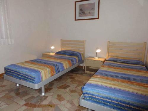Apartments In Bibione 24609