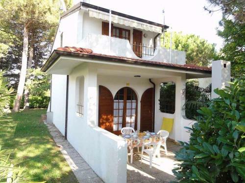 Holiday Home In Bibione 35833