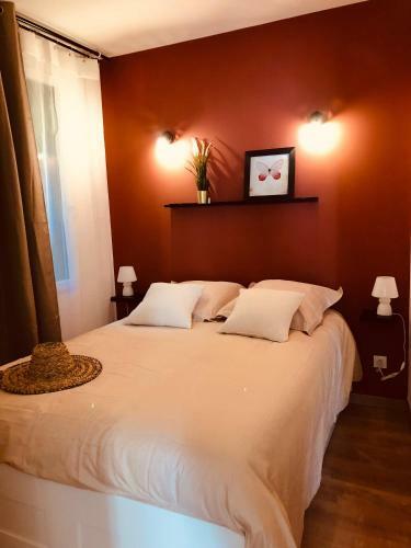 Apartamento #t3 Intra-muros Avignon