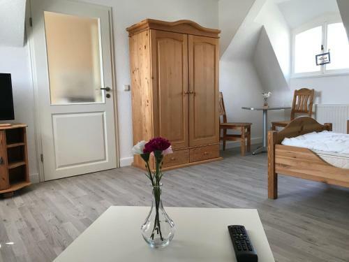 Apartamento Hafenapartments Zingst