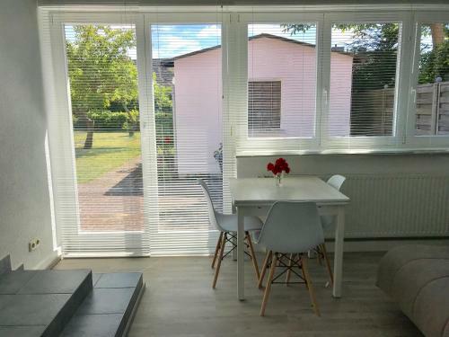 Apartamento Hafenapartments Zingst