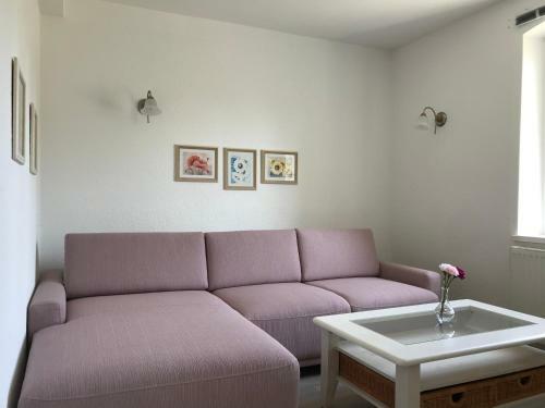 Apartamento Hafenapartments Zingst