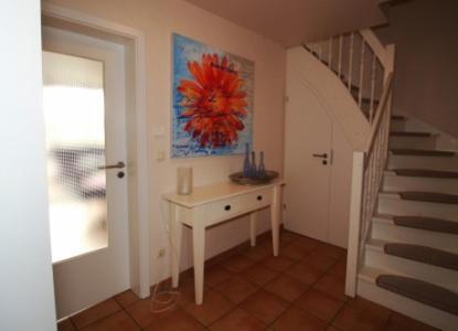 Apartamento Ferienwohnung Blume, R�mel 26