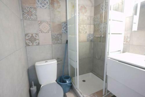 Apartamento Intra-muros Studio Au Rdc