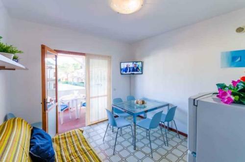 Apartment In Bibione 24666