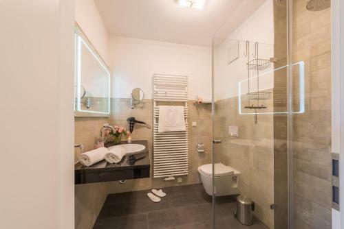 Apartamento Viktoria Luna We 8 Kuestenzauber