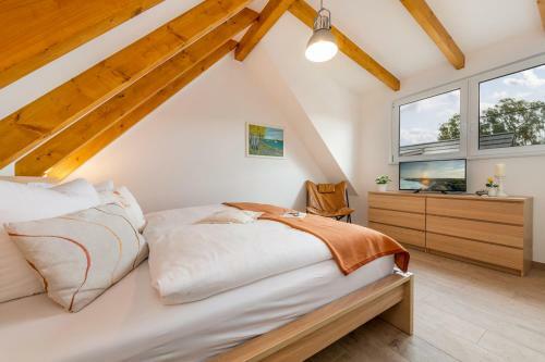 Apartamento Suite Strandrose