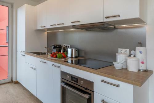 Apartamento Suite Strandrose