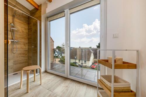 Apartamento Suite Strandrose