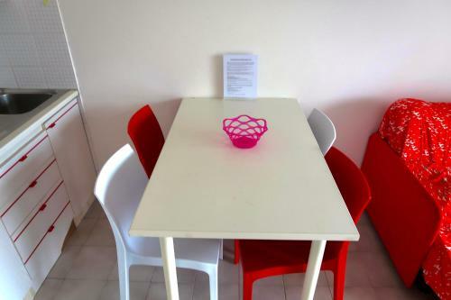 Apartamento Grazioso Appartamento N 76 A 100mt Dal Mare
