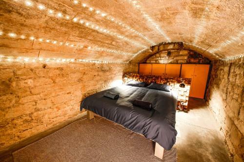 Apartamento Le Logis Des Papes