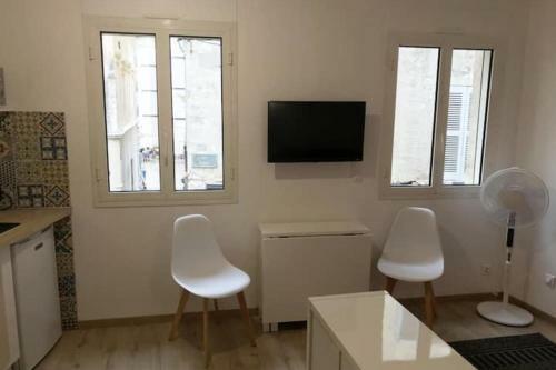 Apartamento Quiet Studio For 2 Near Palais Des Papes
