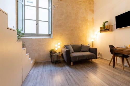 Apartamento Chic Studio In The Heart Of Avignon