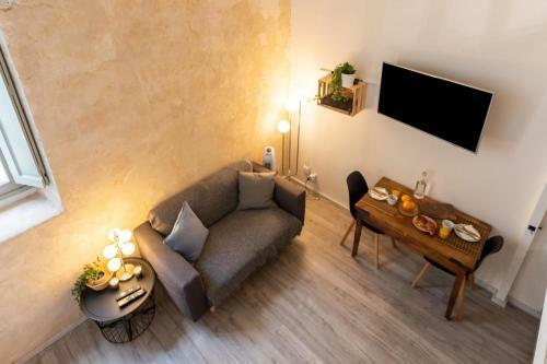 Apartamento Chic Studio In The Heart Of Avignon