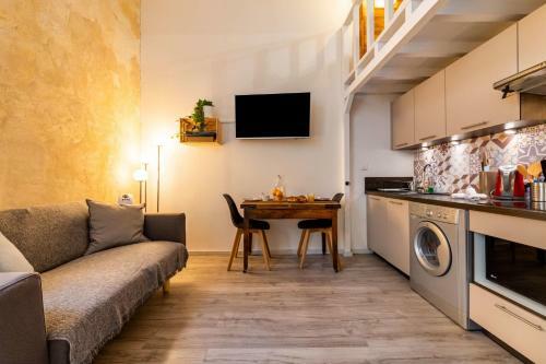 Apartamento Chic Studio In The Heart Of Avignon