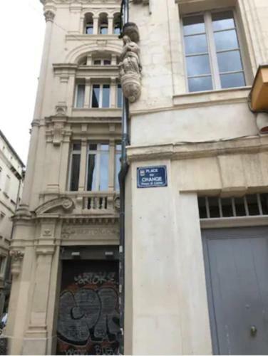 Apartamento Avignon Pedestrian Center Large And Bright Appt